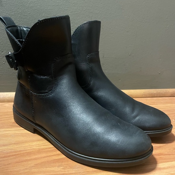ECCO Touch 15B booties - Picture 8 of 13